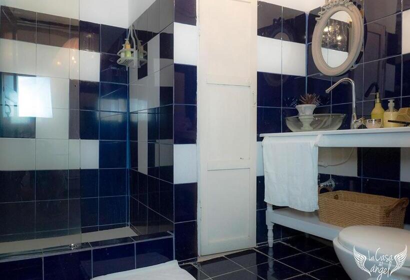 فندق Infinito La Casona