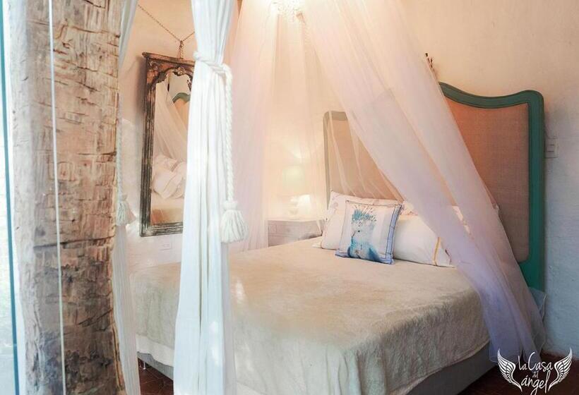 هتل Infinito La Casona