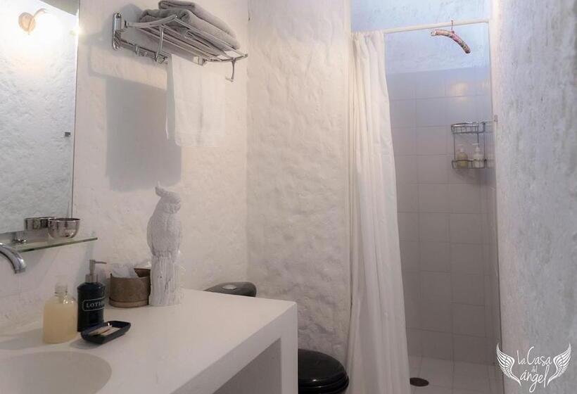 فندق Infinito La Casona