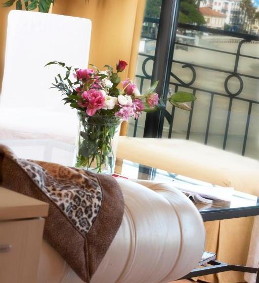 酒店 Jasmin Charme