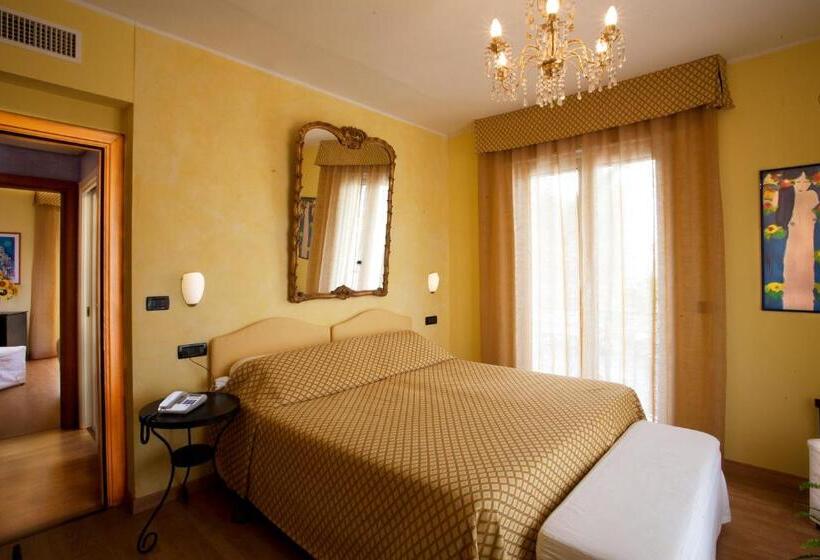 酒店 Jasmin Charme