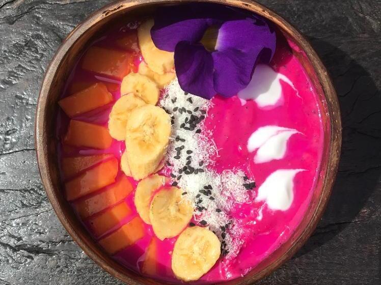 호텔 Jungle Inn Bukit Lawang