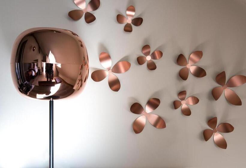 酒店 Koru Hôtel & Private Wellness