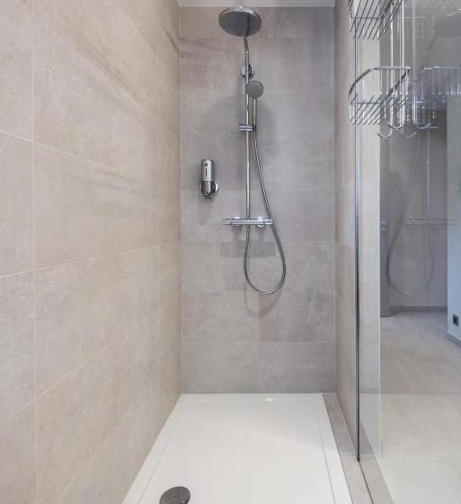 酒店 Koru Hôtel & Private Wellness