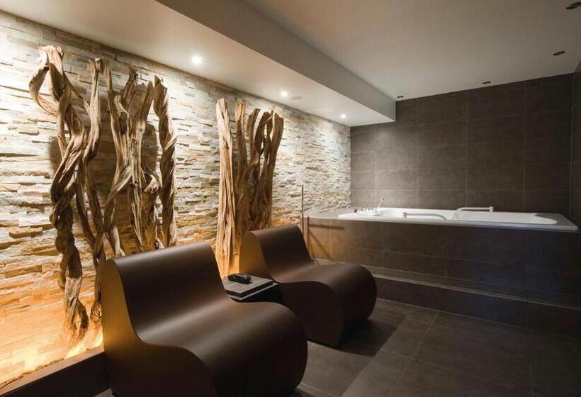 酒店 Koru Hôtel & Private Wellness