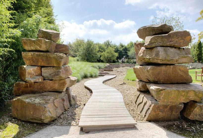 酒店 Koru Hôtel & Private Wellness