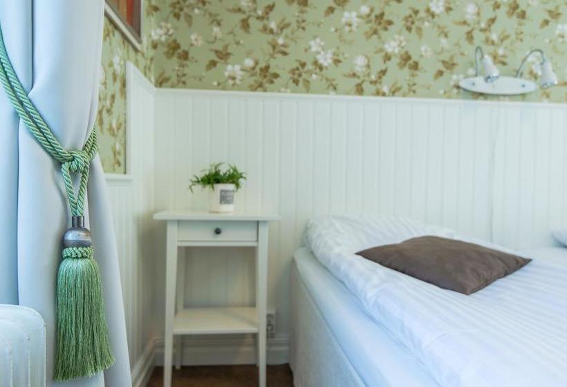 בית מלון כפרי L Ranten