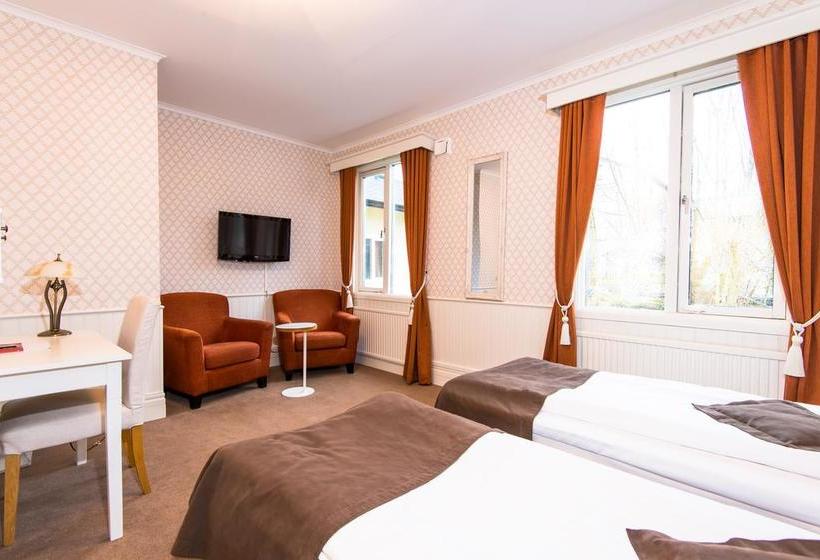 בית מלון כפרי L Ranten