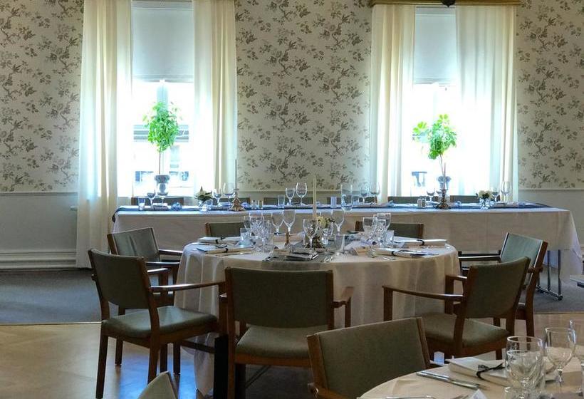 בית מלון כפרי L Ranten