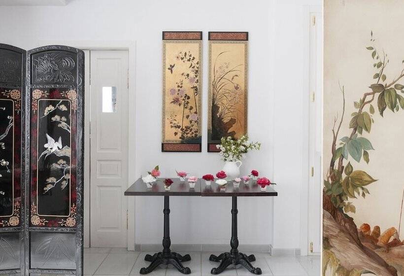 فندق La Casa De Las Camelias