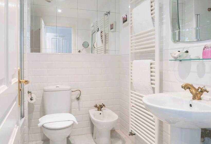 فندق La Casa De Las Camelias