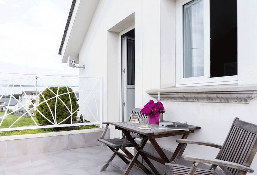 فندق La Casa De Las Camelias