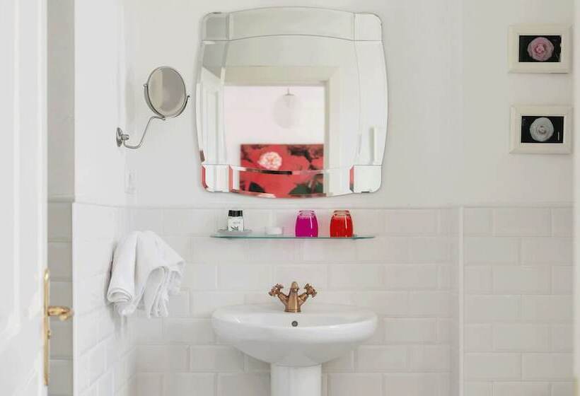 فندق La Casa De Las Camelias