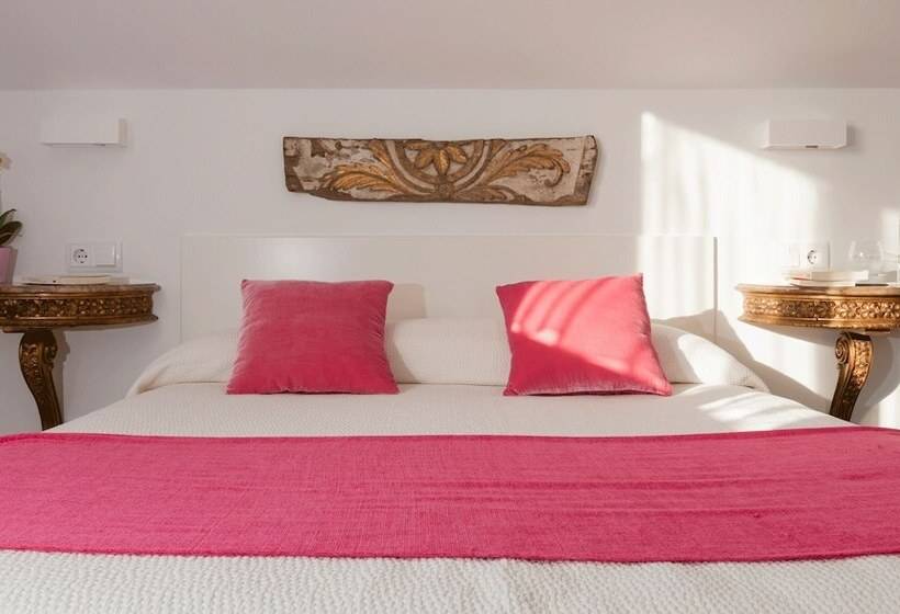 فندق La Casa De Las Camelias