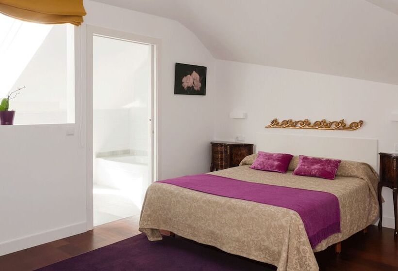 فندق La Casa De Las Camelias