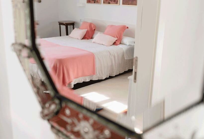 فندق La Casa De Las Camelias