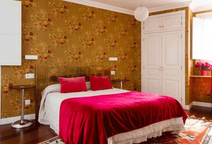 فندق La Casa De Las Camelias