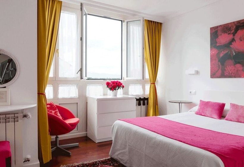 فندق La Casa De Las Camelias