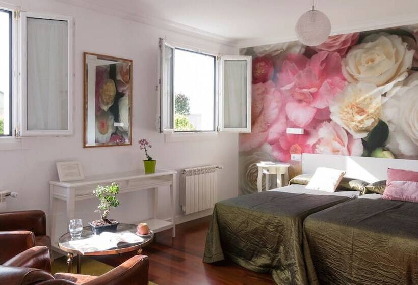 فندق La Casa De Las Camelias