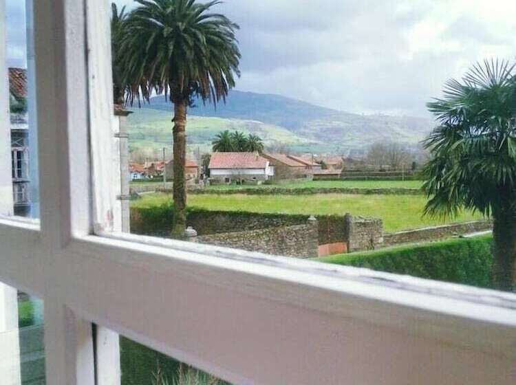 فندق La Casona Azul