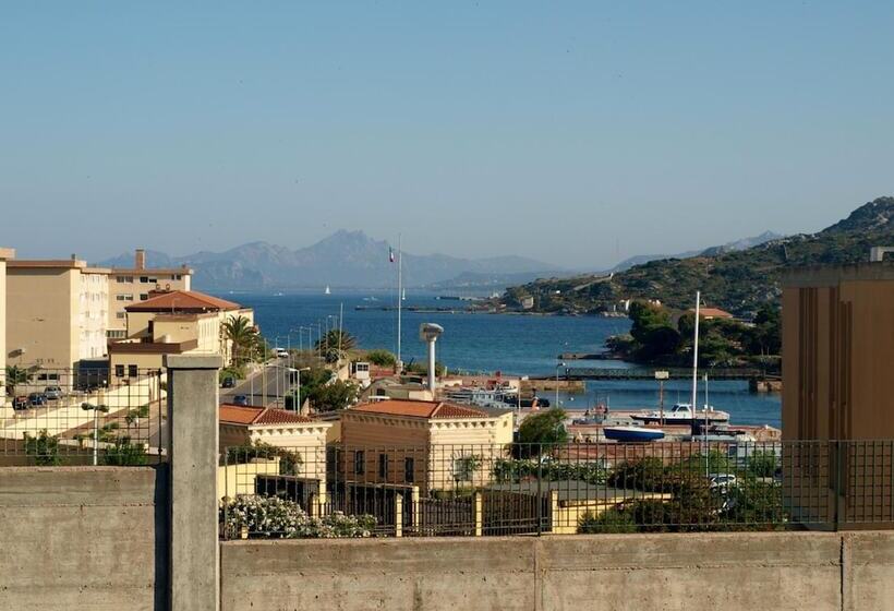 فندق La Conchiglia