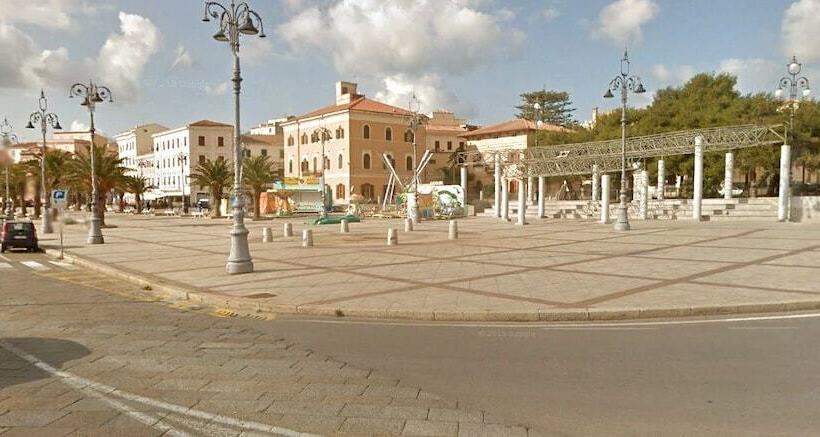 فندق La Conchiglia