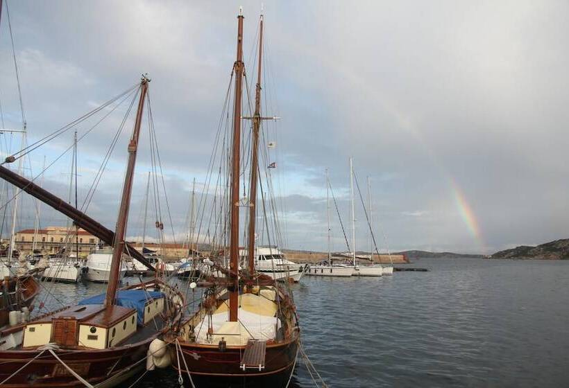 فندق La Conchiglia