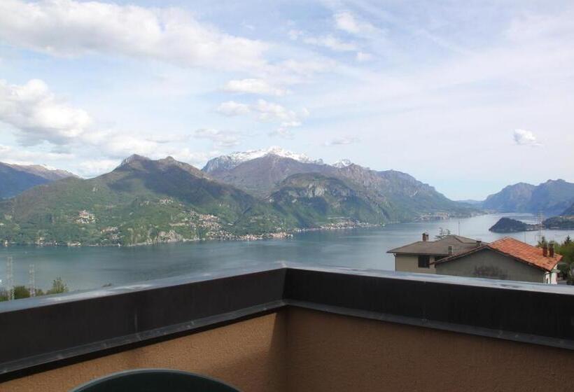 בית מלון כפרי La Sorgente