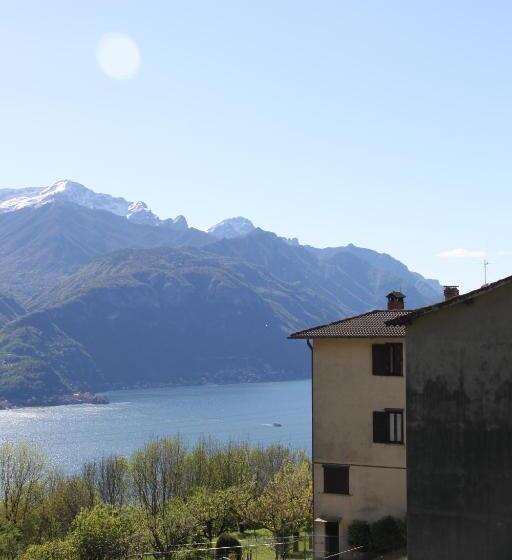 בית מלון כפרי La Sorgente