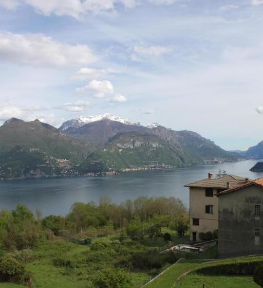 בית מלון כפרי La Sorgente