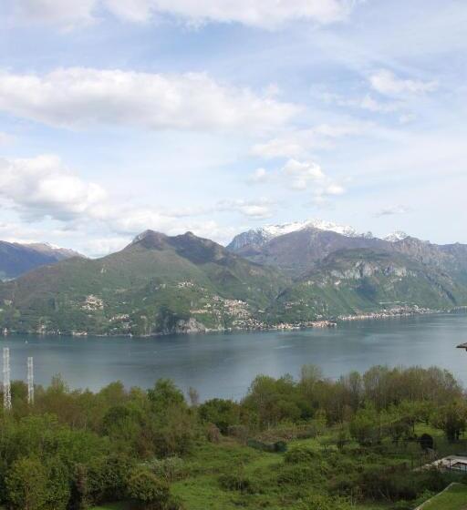 בית מלון כפרי La Sorgente