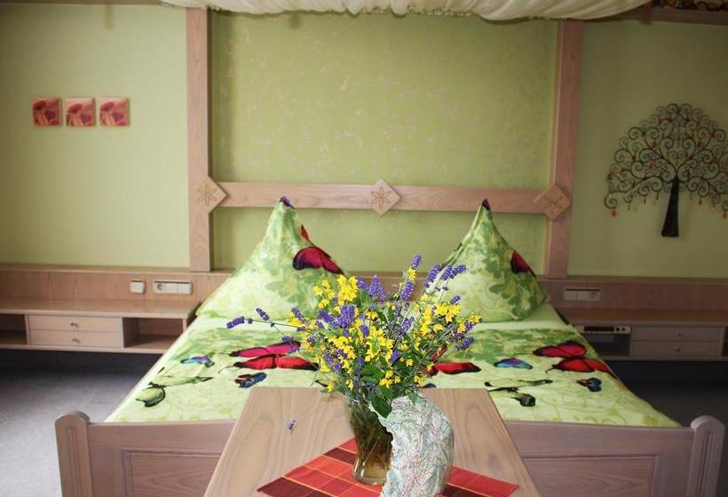 בית מלון כפרי Leisse