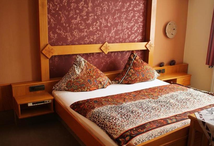 בית מלון כפרי Leisse