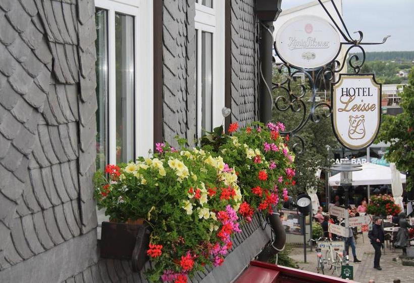 בית מלון כפרי Leisse