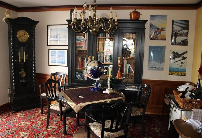 בית מלון כפרי Leisse