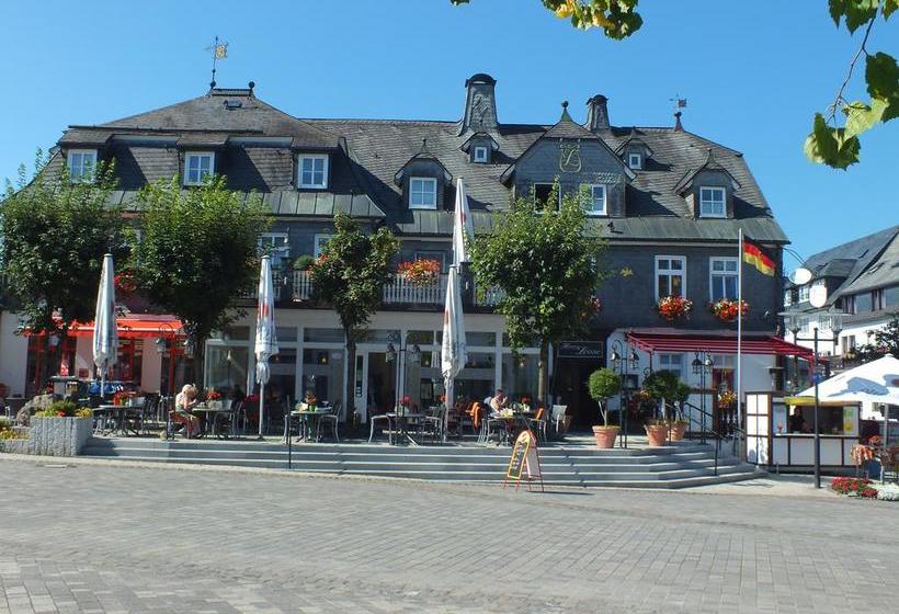 בית מלון כפרי Leisse