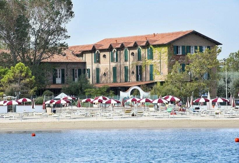 هتل Locanda Delle Dune