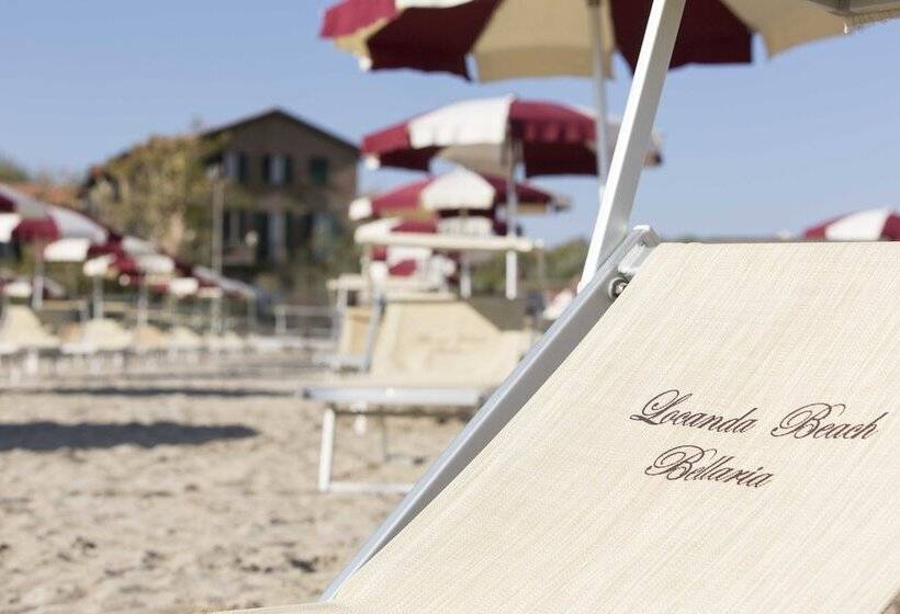 酒店 Locanda Delle Dune