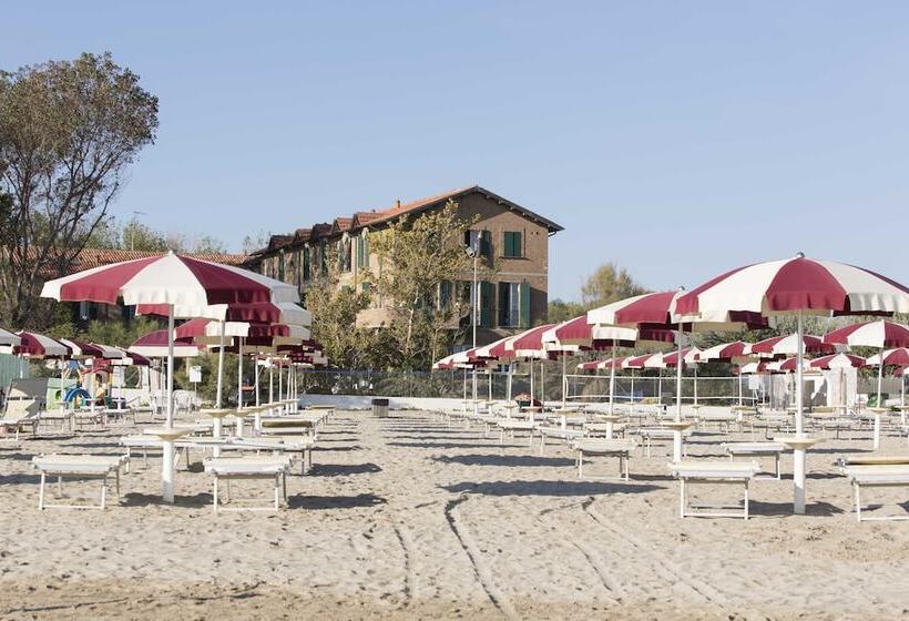 هتل Locanda Delle Dune