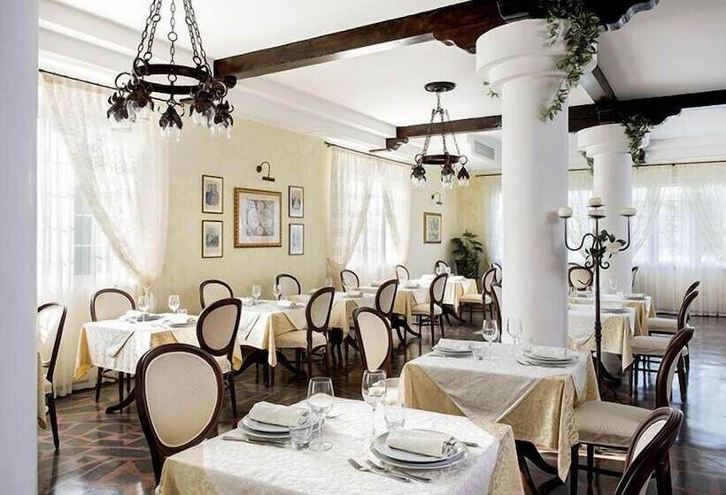 酒店 Locanda Delle Dune