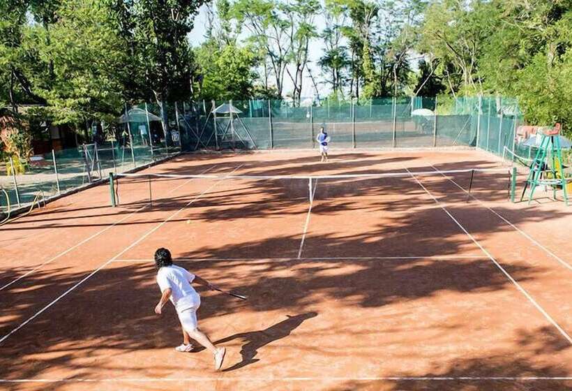 酒店 Locanda Delle Dune