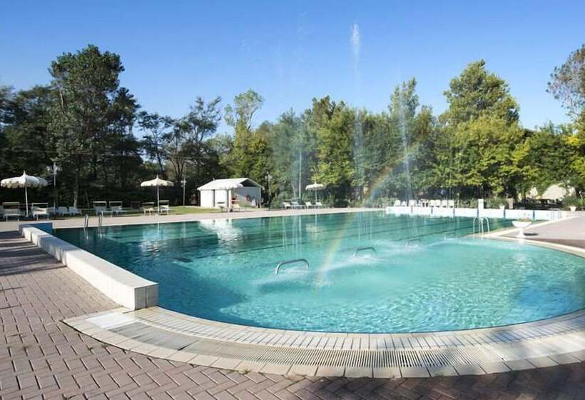 酒店 Locanda Delle Dune