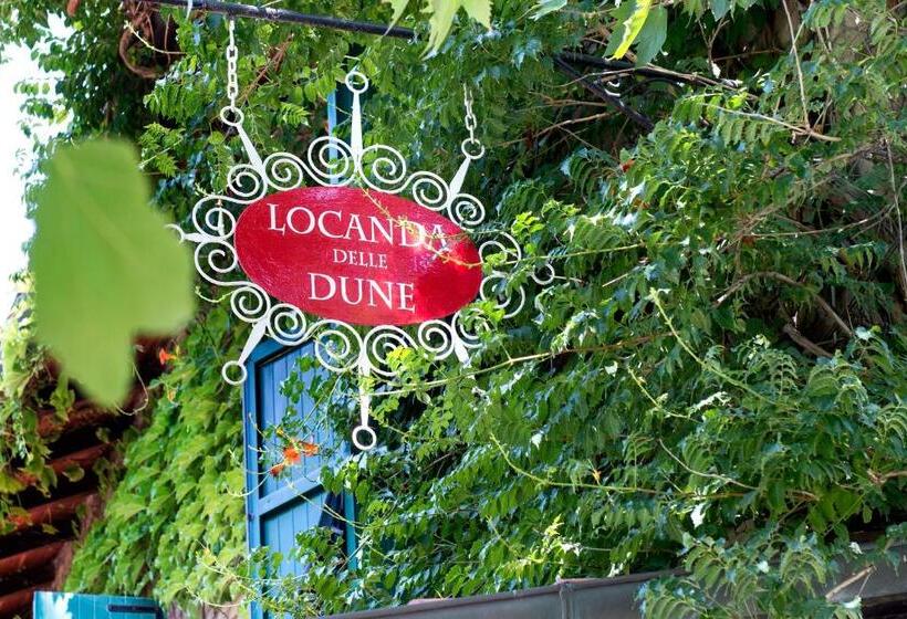 酒店 Locanda Delle Dune