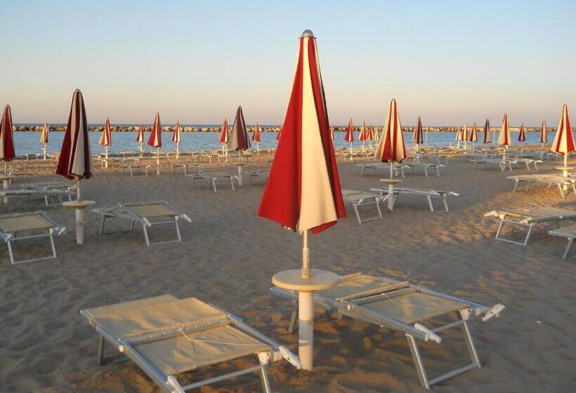 هتل Locanda Delle Dune