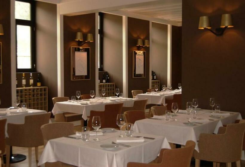 ホテル Longroiva  Rural