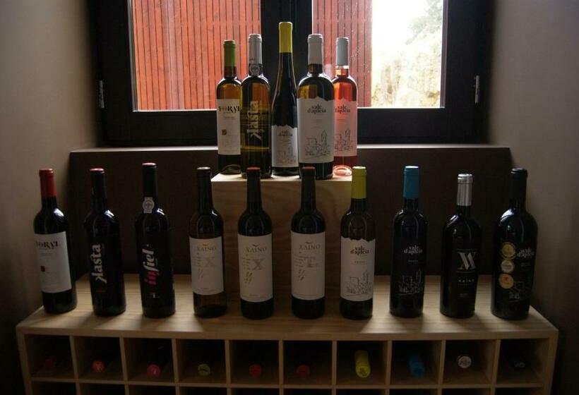 酒店 Longroiva  Rural