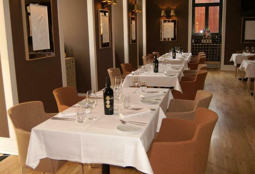 ホテル Longroiva  Rural