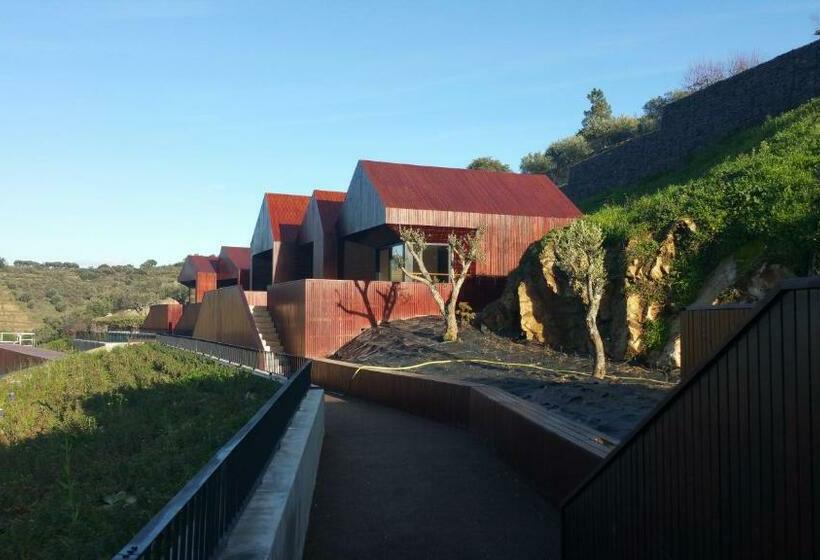 ホテル Longroiva  Rural