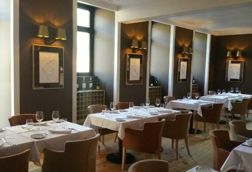 ホテル Longroiva  Rural