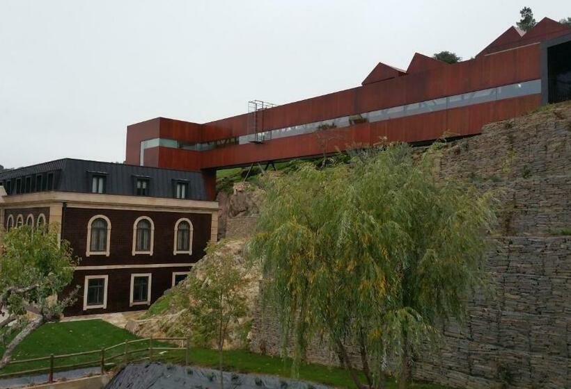 ホテル Longroiva  Rural